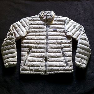 Patagonia Down Sweater men's jacket M